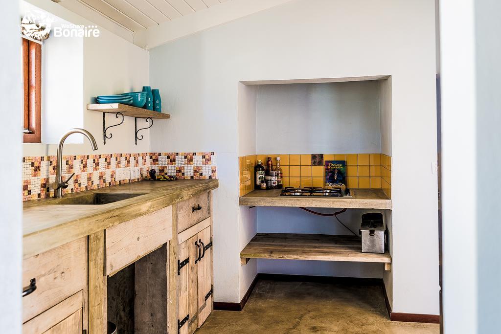 Kas Hamaka Apartamento Kralendijk  Quarto foto