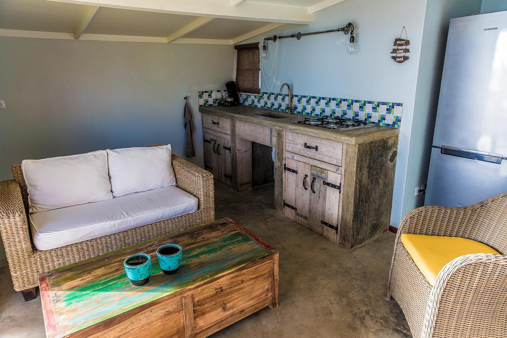 Kas Hamaka Apartamento Kralendijk  Quarto foto