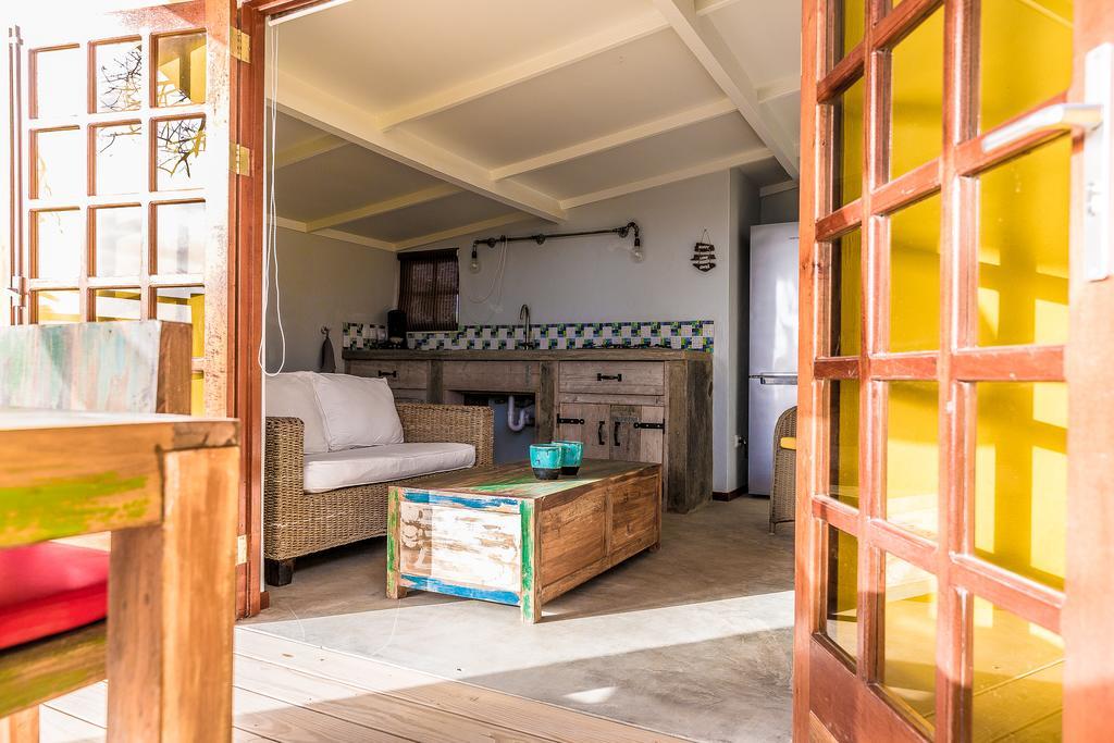 Kas Hamaka Apartamento Kralendijk  Quarto foto