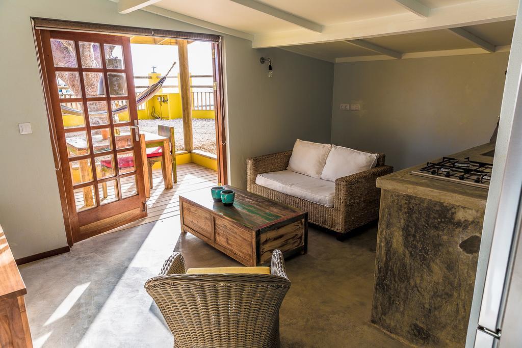 Kas Hamaka Apartamento Kralendijk  Quarto foto