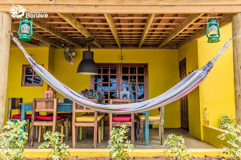 Kas Hamaka Apartamento Kralendijk  Quarto foto