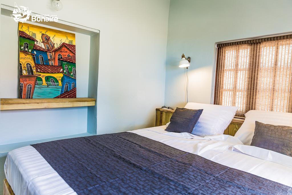 Kas Hamaka Apartamento Kralendijk  Quarto foto