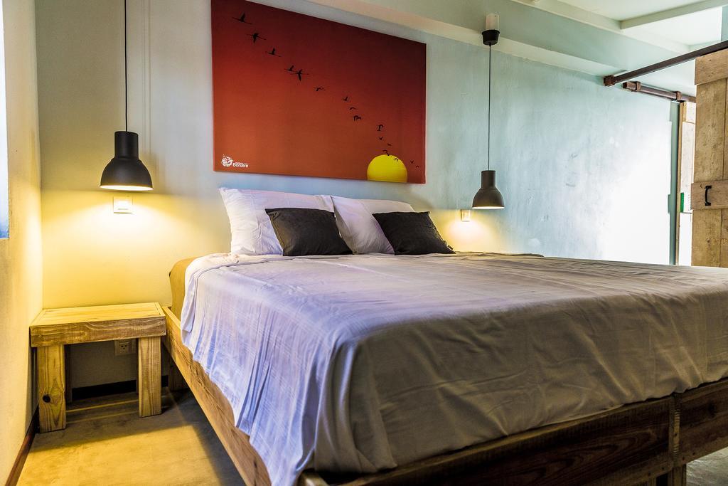 Kas Hamaka Apartamento Kralendijk  Quarto foto