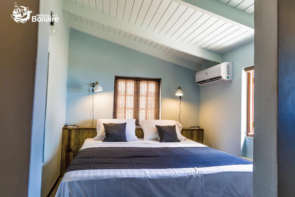 Kas Hamaka Apartamento Kralendijk  Quarto foto