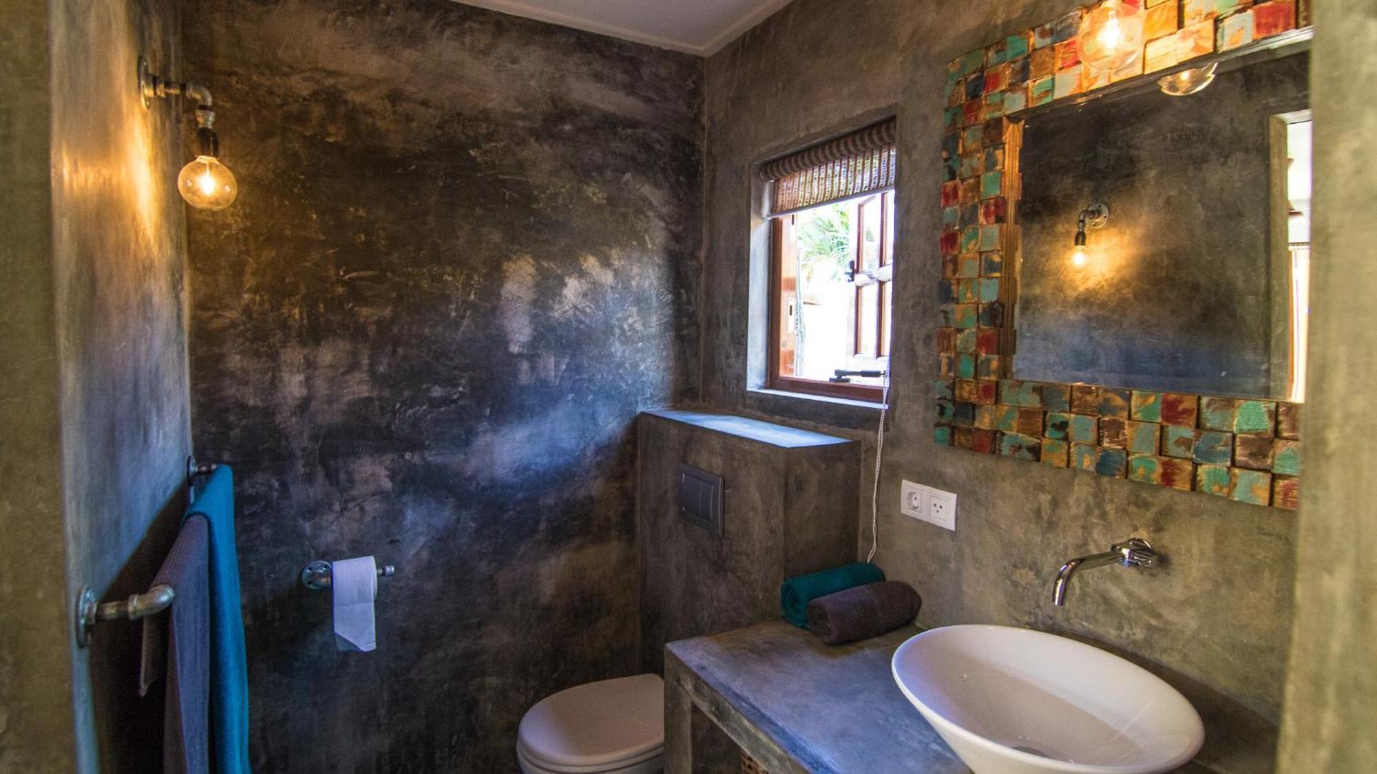 Kas Hamaka Apartamento Kralendijk  Quarto foto