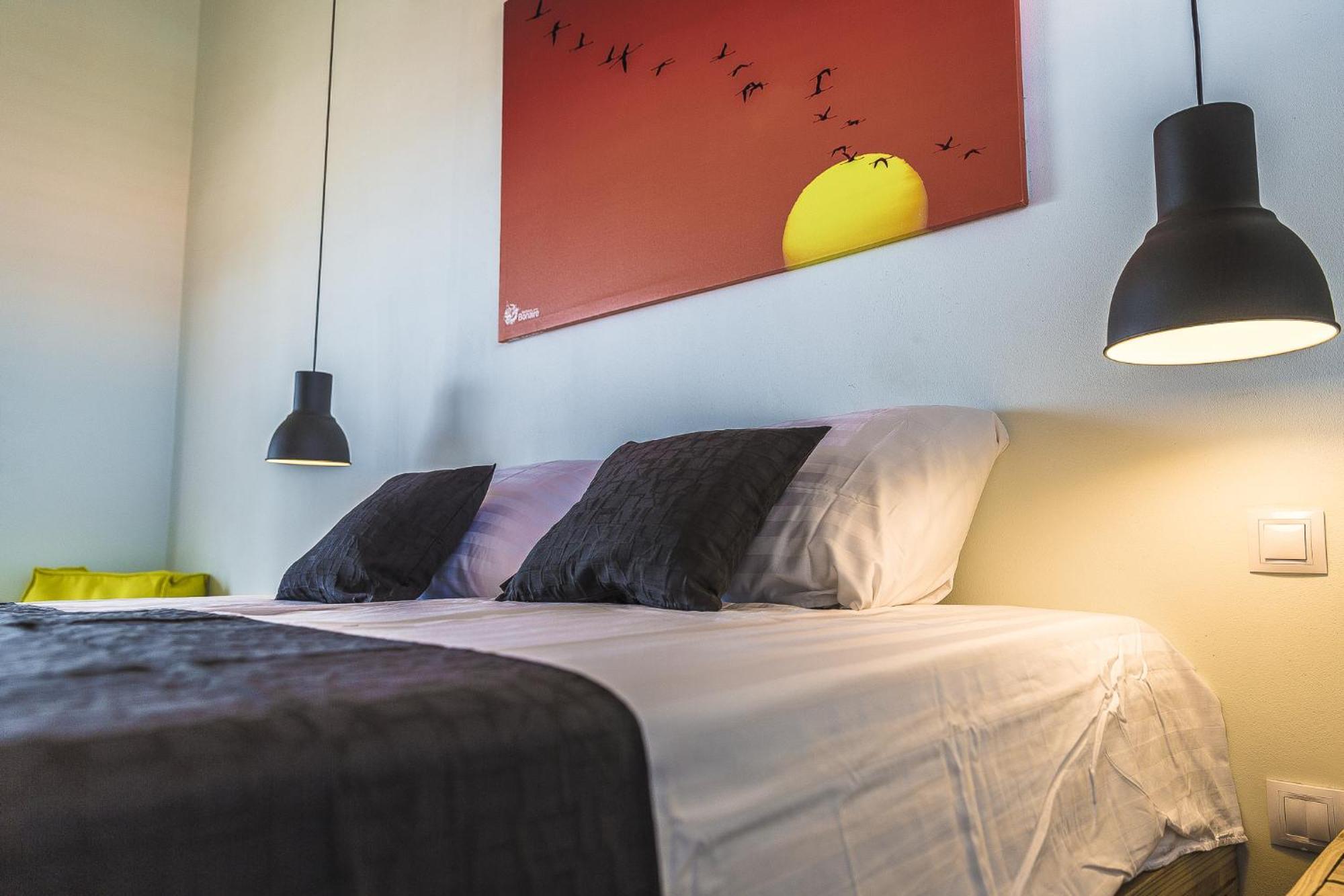 Kas Hamaka Apartamento Kralendijk  Quarto foto