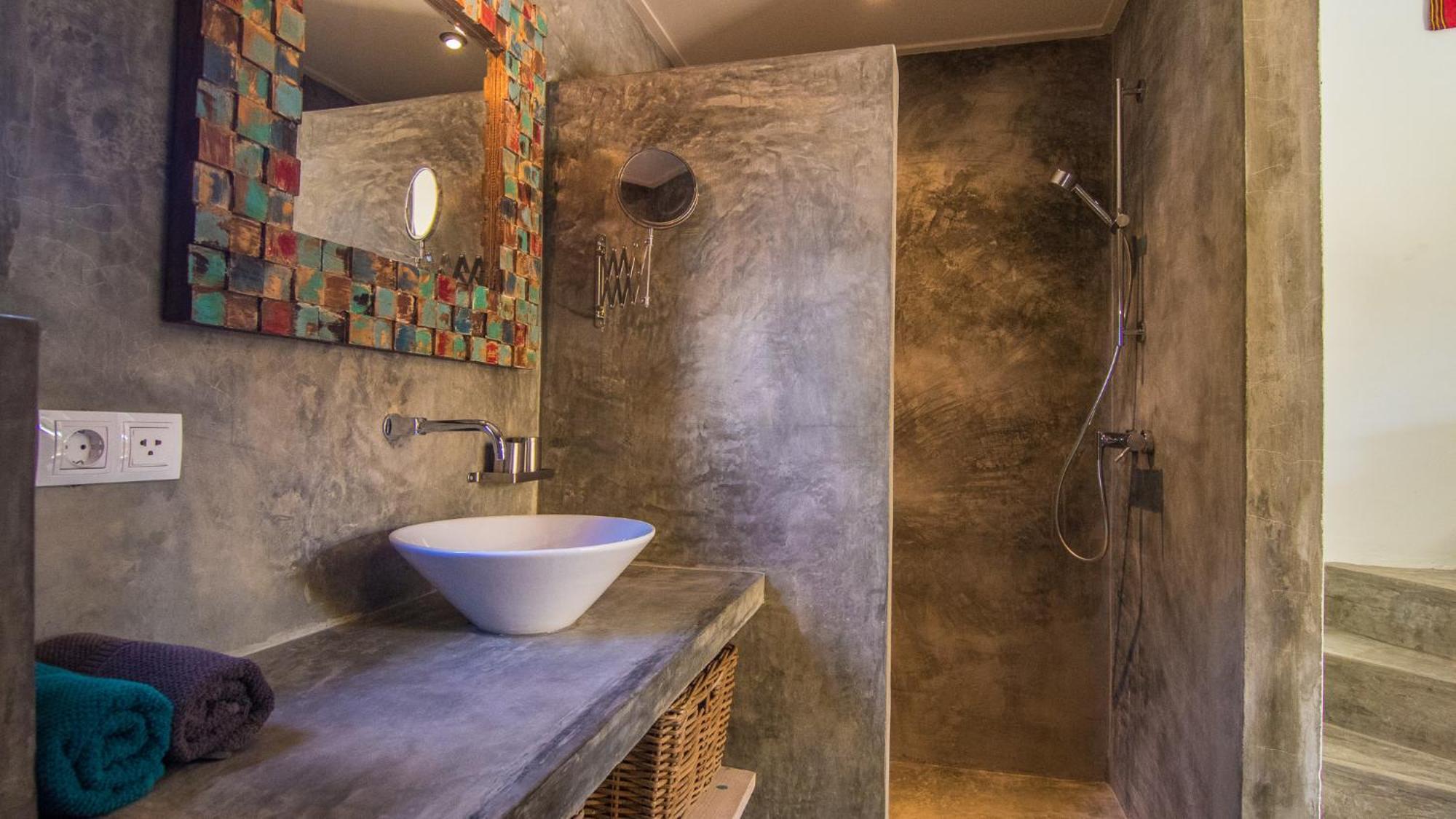 Kas Hamaka Apartamento Kralendijk  Quarto foto