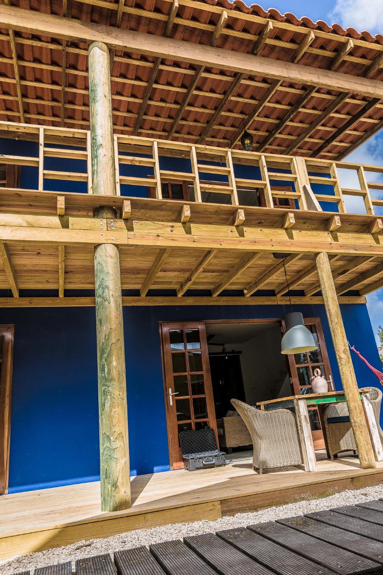 Kas Hamaka Apartamento Kralendijk  Quarto foto