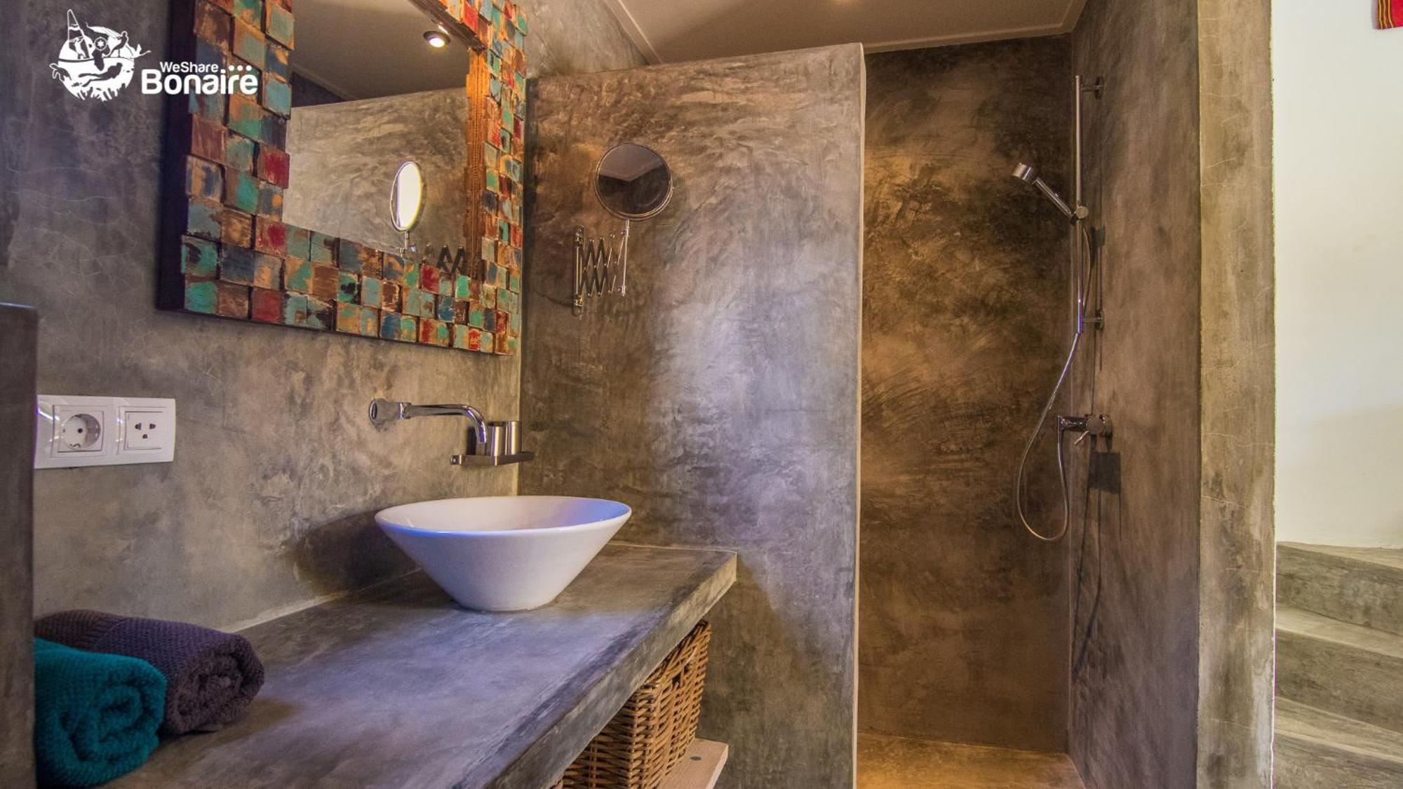 Kas Hamaka Apartamento Kralendijk  Quarto foto