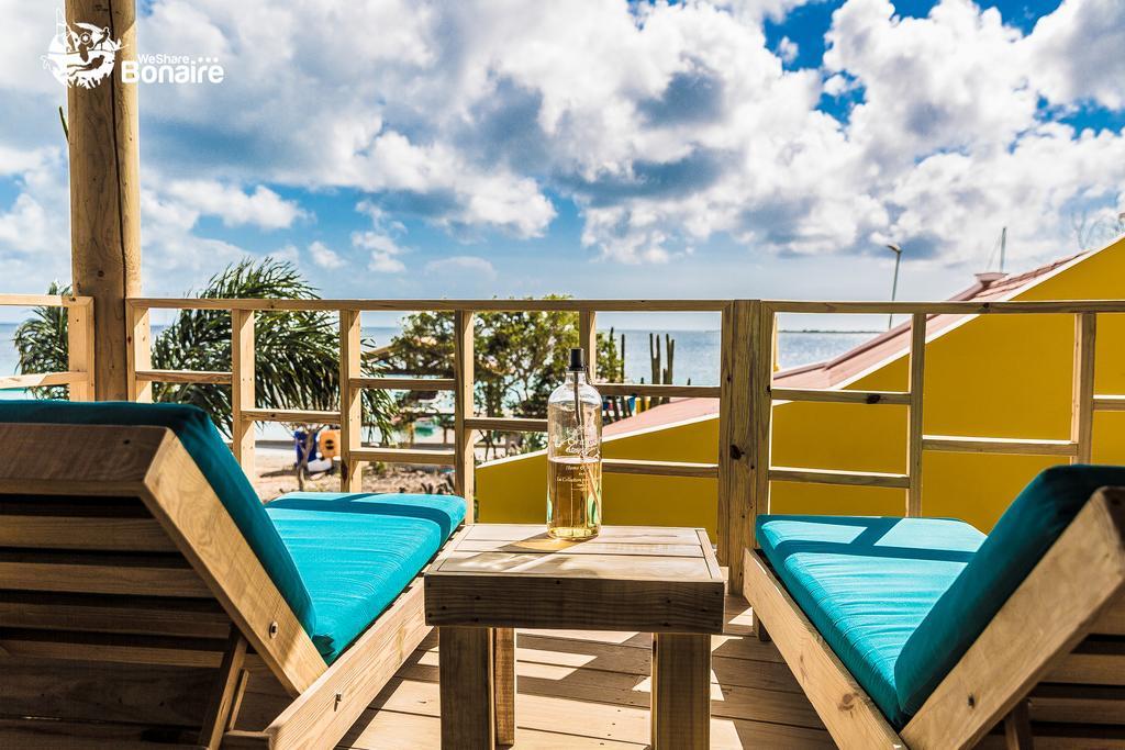 Kas Hamaka Apartamento Kralendijk  Quarto foto