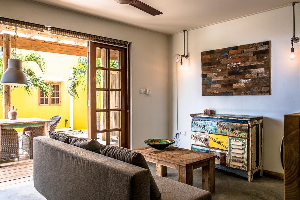 Kas Hamaka Apartamento Kralendijk  Exterior foto